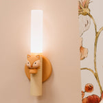 Dětská svítilna ZOOFAMILY Fox Light | Lavly.cz