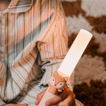 Dětská svítilna ZOOFAMILY Fox Light | Lavly.cz