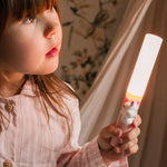 Dětská svítilna ZOOFAMILY Unicorn Zoo Light | Lavly.cz