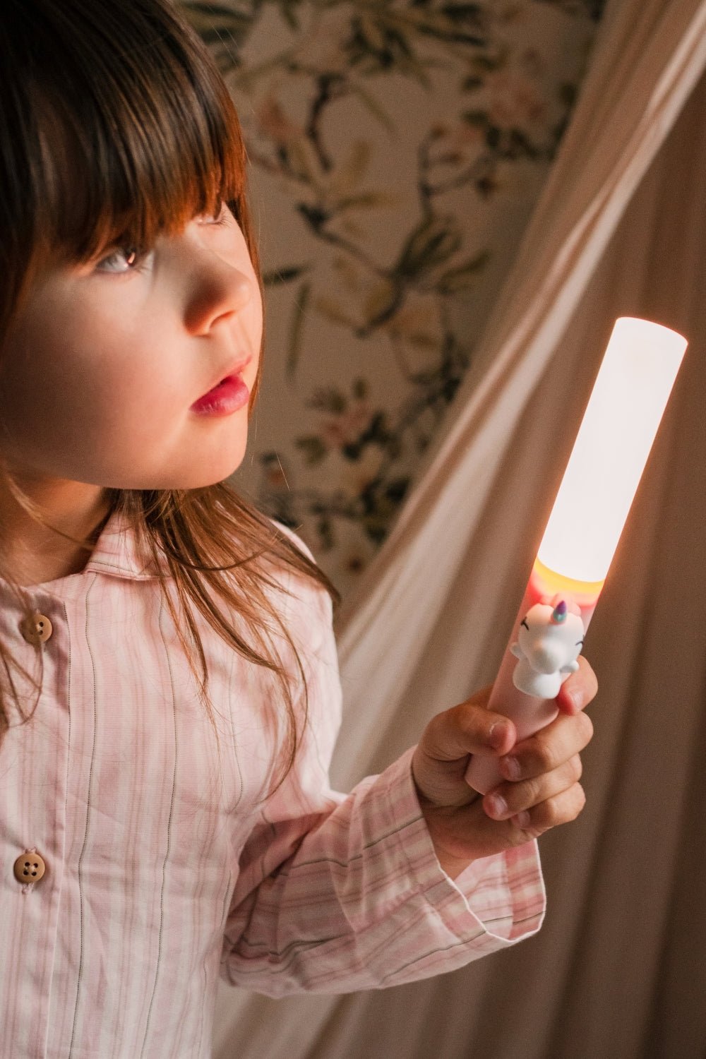 Dětská svítilna ZOOFAMILY Unicorn Zoo Light | Lavly.cz