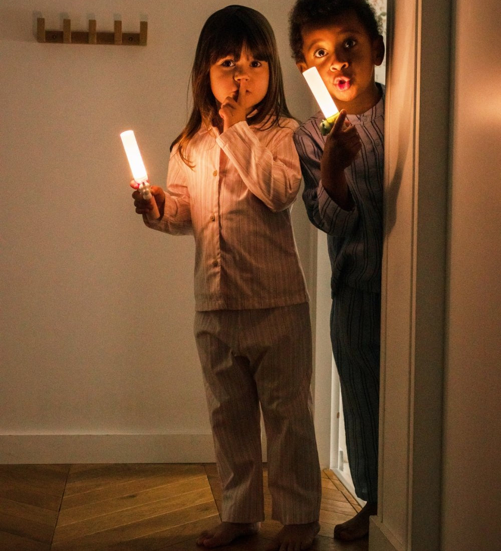 Dětská svítilna ZOOFAMILY Unicorn Zoo Light | Lavly.cz