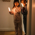 Dětská svítilna ZOOFAMILY Unicorn Zoo Light | Lavly.cz