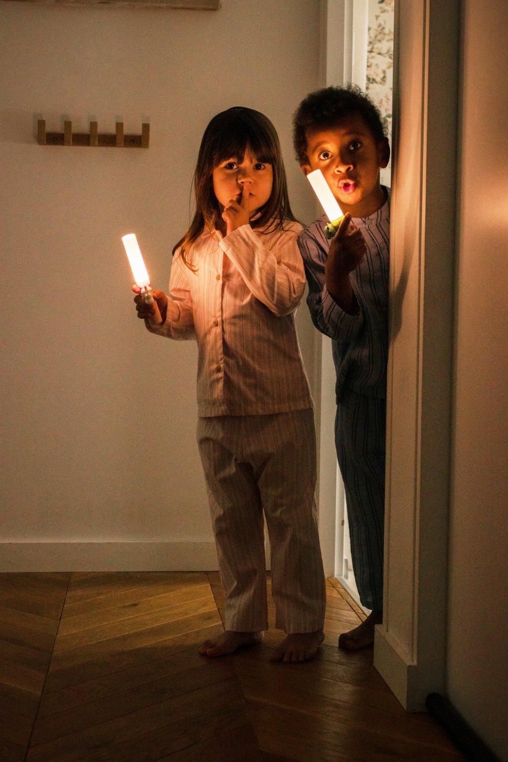 Dětská svítilna ZOOFAMILY Unicorn Zoo Light | Lavly.cz