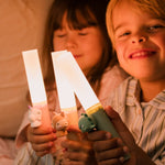 Dětská svítilna ZOOFAMILY Unicorn Zoo Light | Lavly.cz