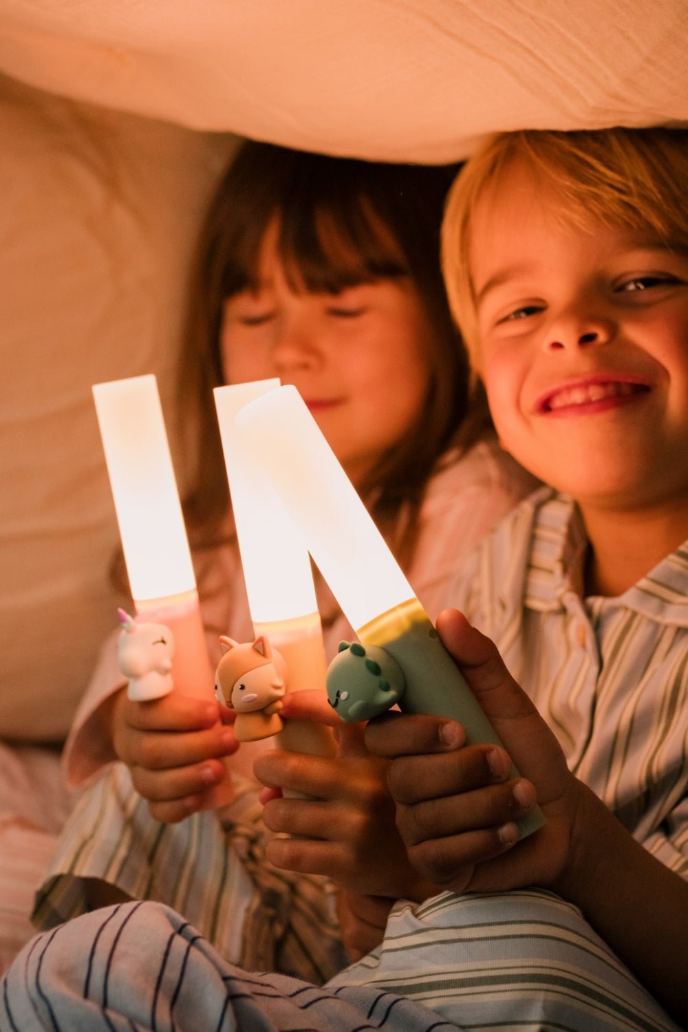 Dětská svítilna ZOOFAMILY Unicorn Zoo Light | Lavly.cz