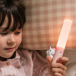 Dětská svítilna ZOOFAMILY Unicorn Zoo Light | Lavly.cz