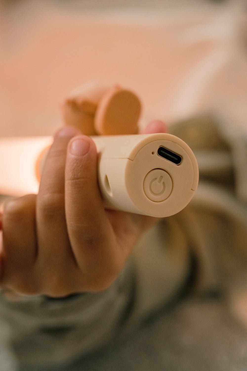 Dětská svítilna ZOOFAMILY Unicorn Zoo Light | Lavly.cz