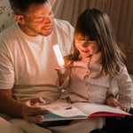 Dětská svítilna ZOOFAMILY Unicorn Zoo Light | Lavly.cz