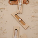 Dětské hodinky MRS. ERTHA Strapies Honey | Stylové doplňky pro děti a ženy | Lavly.cz