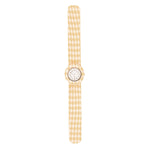 Dětské hodinky MRS. ERTHA Strapies Speckled Diamond | Lavly.cz