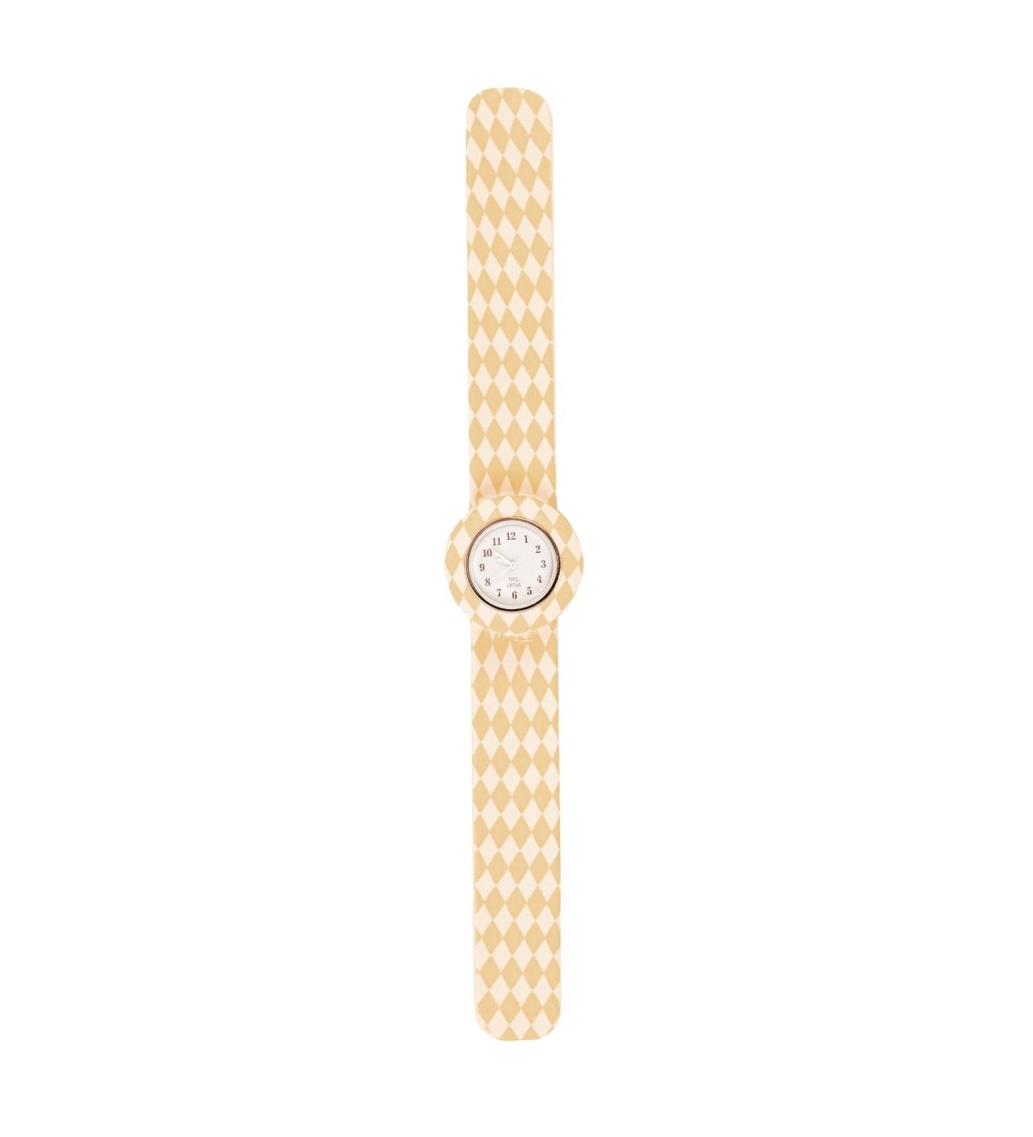 Dětské hodinky MRS. ERTHA Strapies Speckled Diamond | Lavly.cz