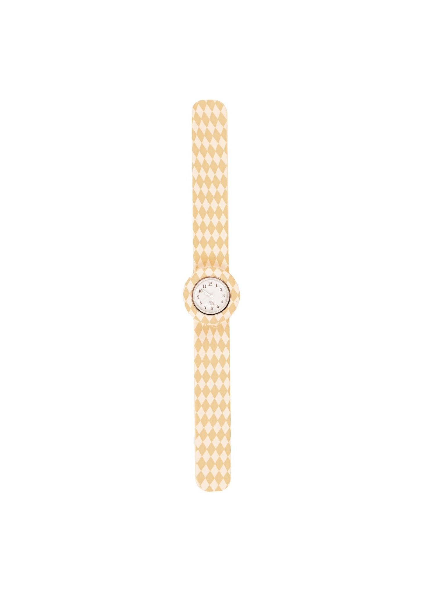 Dětské hodinky MRS. ERTHA Strapies Speckled Diamond | Lavly.cz