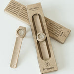 Dětské hodinky MRS. ERTHA Strapies Speckled Nude | Stylové doplňky pro děti a ženy | Lavly.cz