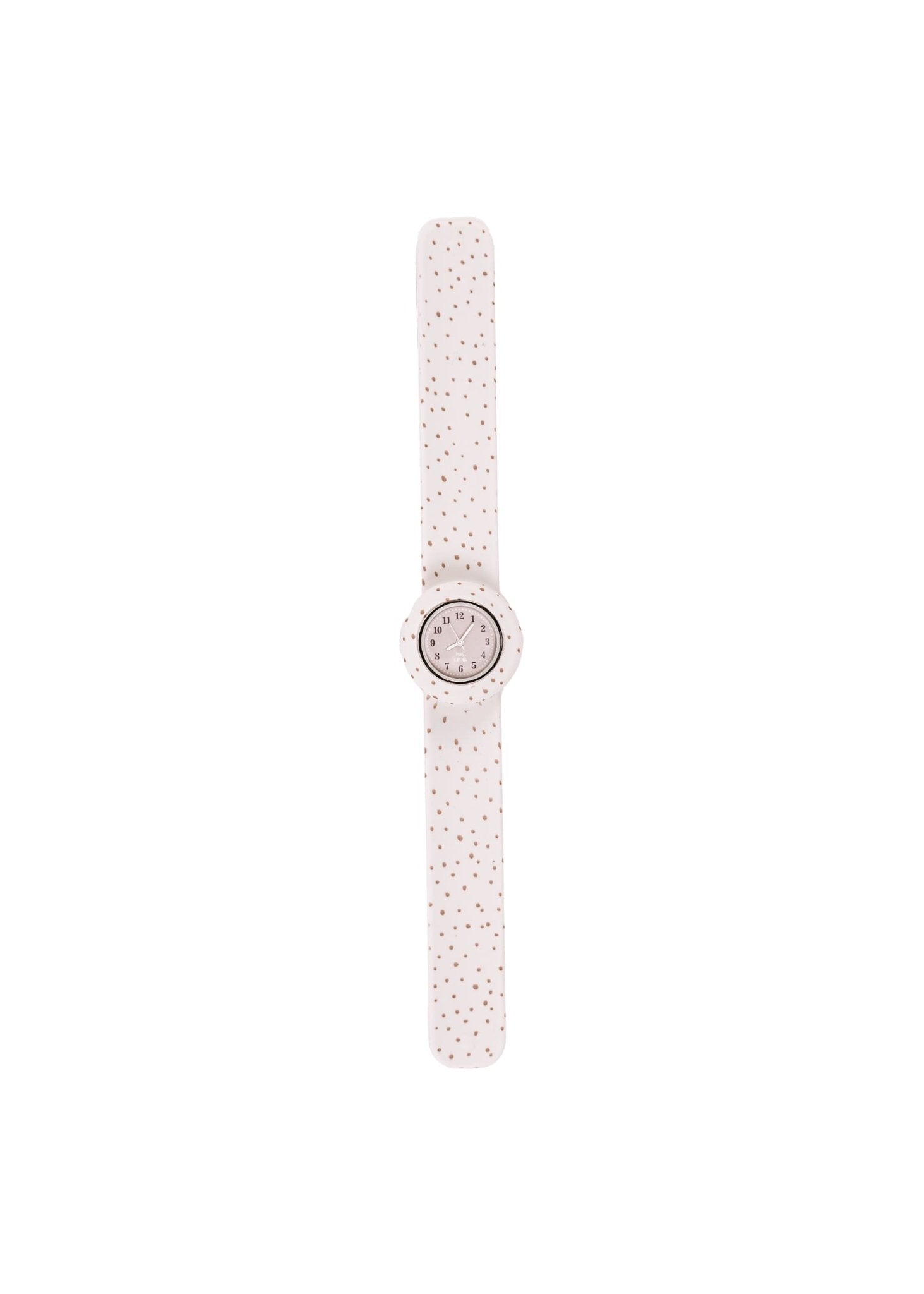 Dětské hodinky MRS. ERTHA Strapies Unique Dots | Lavly.cz
