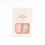 Dětské laky na nehty MRS. ERTHA Blossom Bubblegum | Lavly.cz