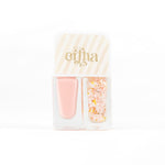 Dětské laky na nehty MRS. ERTHA Blossom Bubblegum | Lavly.cz