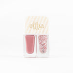 Dětské laky na nehty MRS. ERTHA Blush Ballet | Lavly.cz