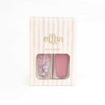 Dětské laky na nehty MRS. ERTHA Blush Ballet | Lavly.cz