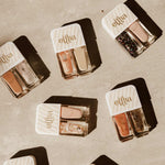 Dětské laky na nehty MRS. ERTHA Blush Ballet | Lavly.cz