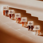 Dětské laky na nehty MRS. ERTHA Blush Ballet | Lavly.cz