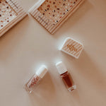 Dětské laky na nehty MRS. ERTHA Blush Ballet | Lavly.cz
