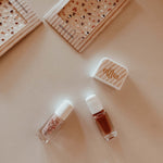 Dětské laky na nehty MRS. ERTHA Blush Ballet | Lavly.cz