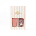 Dětské laky na nehty MRS. ERTHA Bubble Princess | Lavly.cz