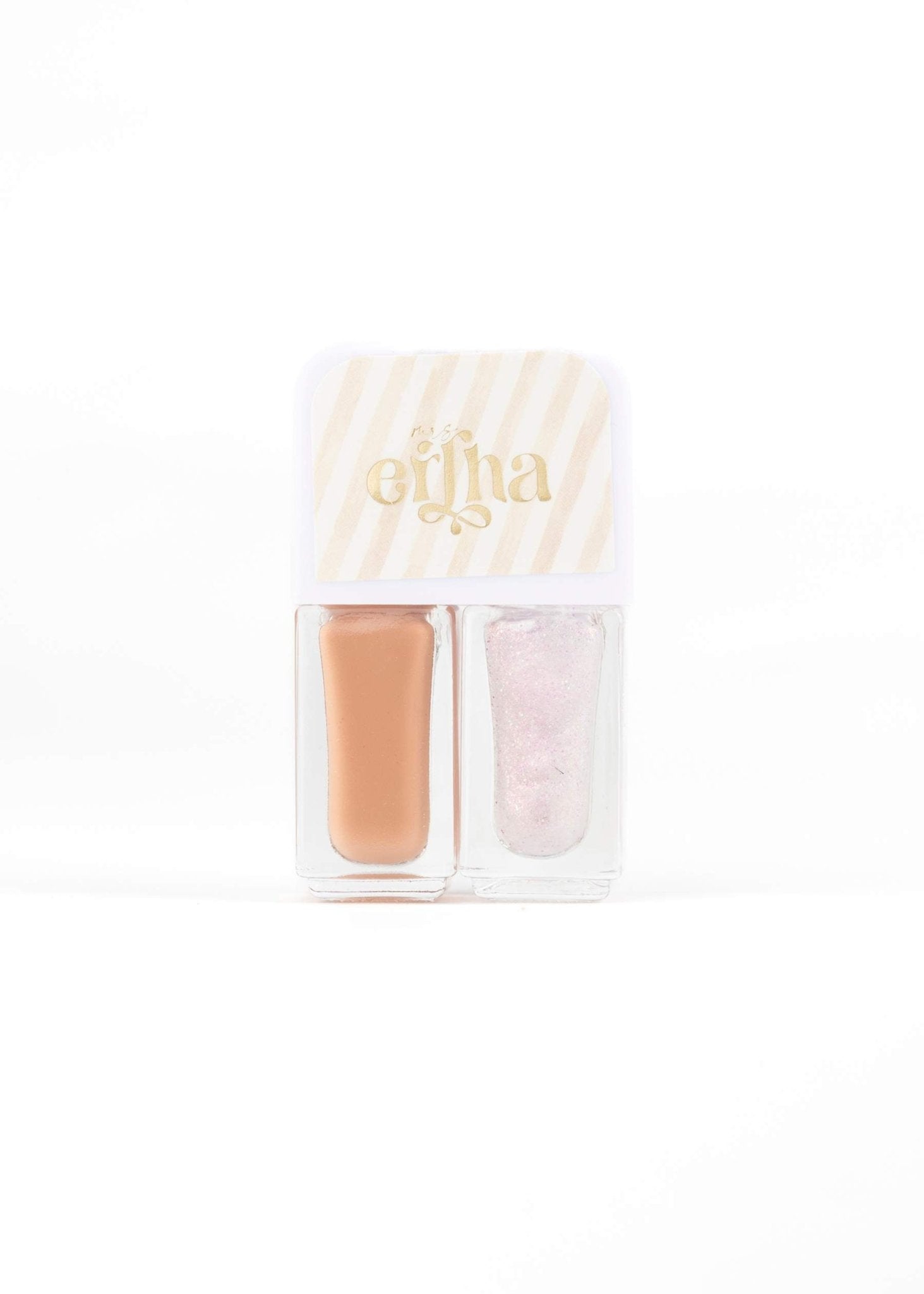 Dětské laky na nehty MRS. ERTHA Fairy Dust | Lavly.cz