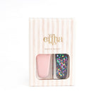Dětské laky na nehty MRS. ERTHA Glitter Spell | Lavly.cz