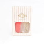 Dětské laky na nehty MRS. ERTHA Peach Fizz | Lavly.cz