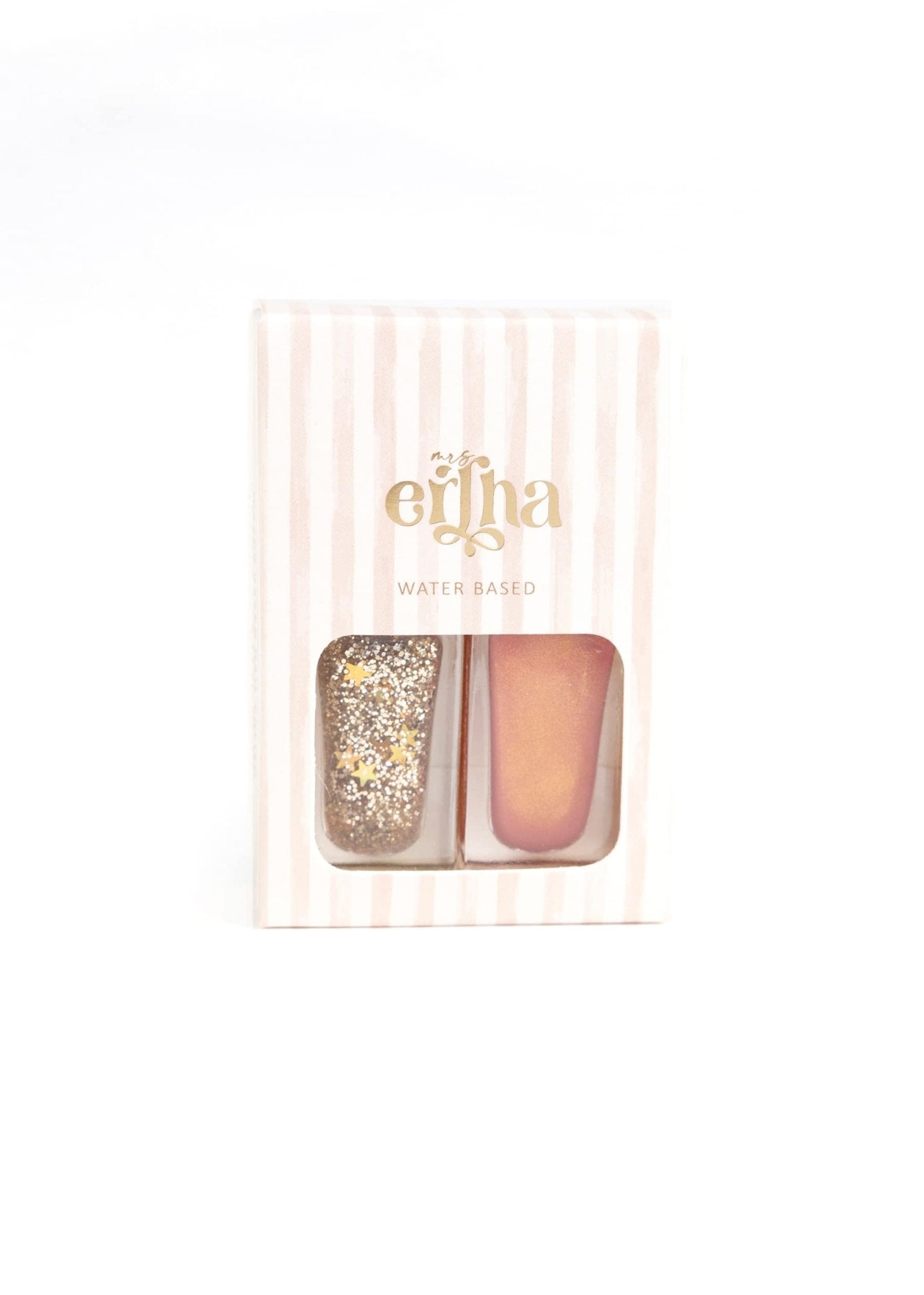 Dětské laky na nehty MRS. ERTHA Twinkle Toast | Lavly.cz