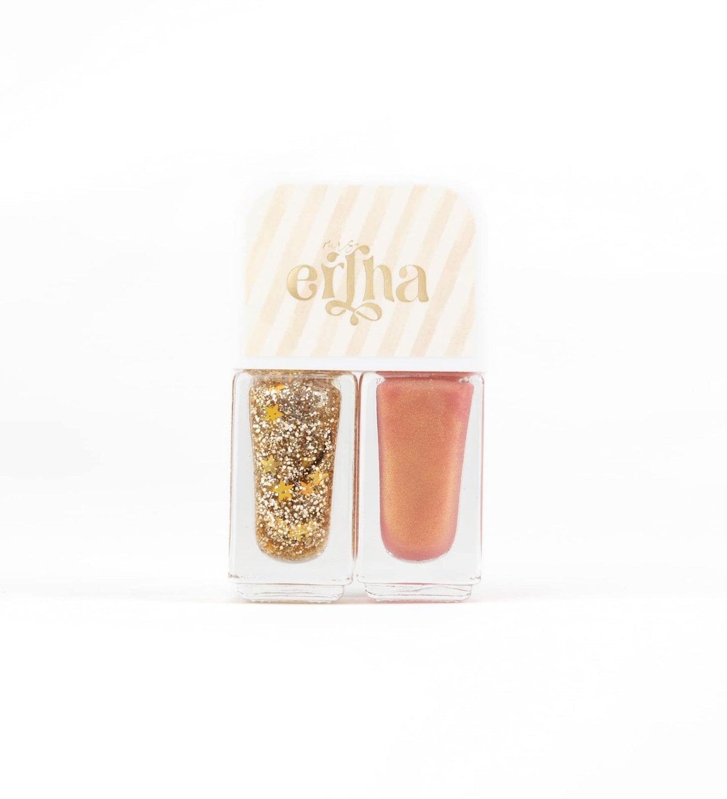 Dětské laky na nehty MRS. ERTHA Twinkle Toast | Lavly.cz