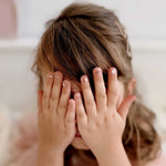 Dětské samolepky na nehty MRS. ERTHA Bows | Lavly.cz