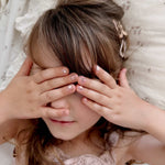 Dětské samolepky na nehty MRS. ERTHA Butterfly | Lavly.cz