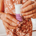 Dětské samolepky na nehty NAILMATIC Happy Nails | Stylové doplňky pro děti a ženy | Lavly.cz