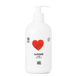 Dětské tekuté mýdlo LINEA MAMMA BABY | Stylové doplňky pro děti a ženy | Lavly.cz