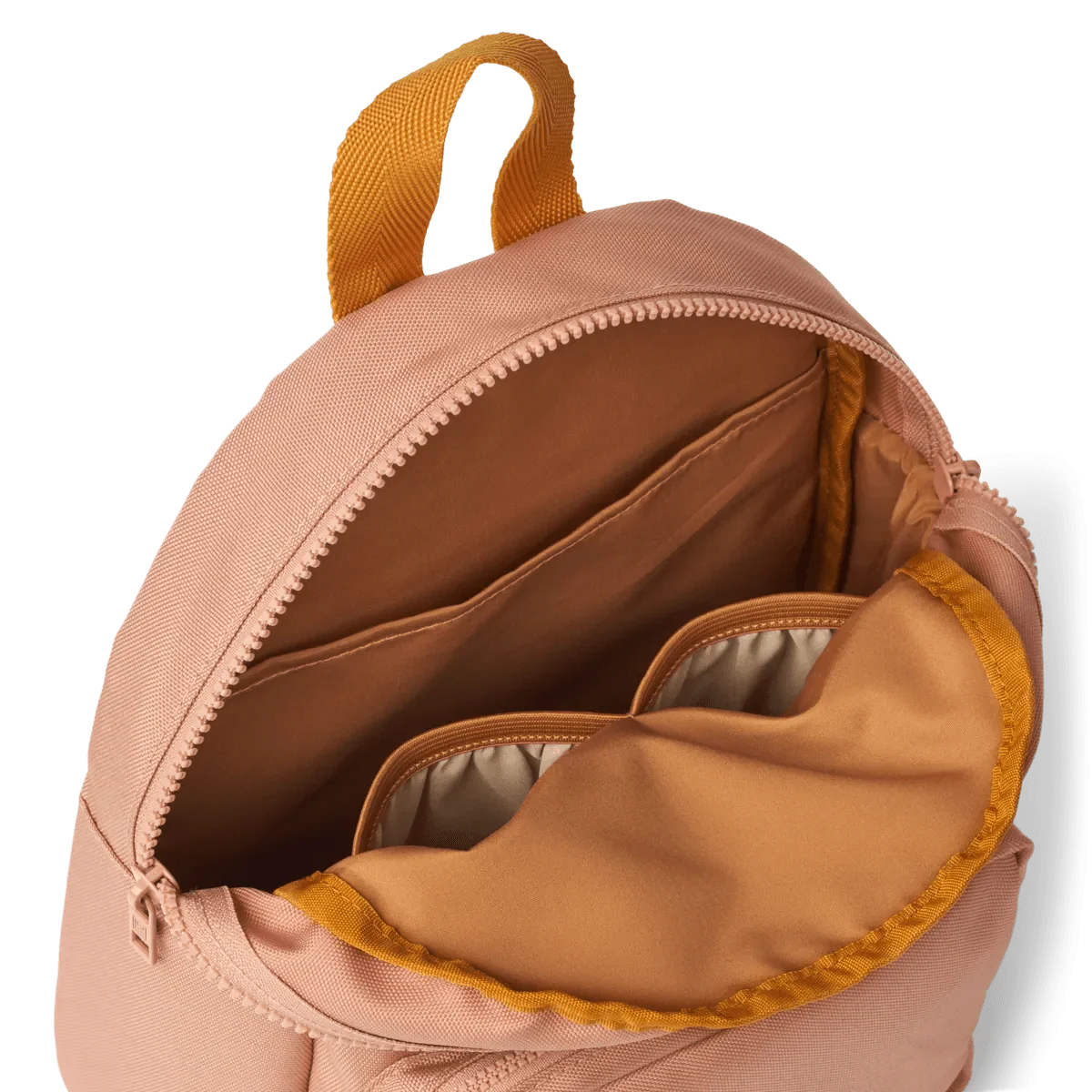 Dětský batoh LIEWOOD Allan Cat / Tuscany Rose | Stylové doplňky pro děti a ženy | Lavly.cz