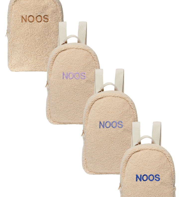 Dětský batoh STUDIO NOOS Mini - Chunky Backpack - Se jménem | Stylové doplňky pro děti a ženy | Lavly.cz