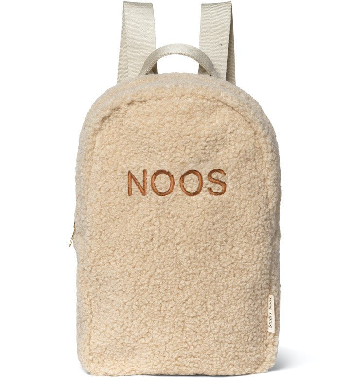 Dětský batoh STUDIO NOOS Mini - Chunky Backpack - Se jménem | Stylové doplňky pro děti a ženy | Lavly.cz