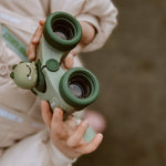 Dětský dalekohled ZOOFAMILY Dino Zoo Eyes | Lavly.cz