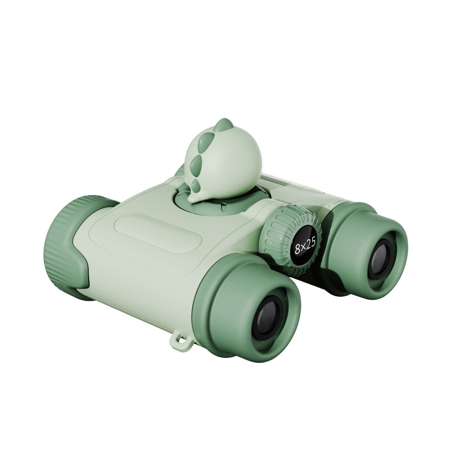 Dětský dalekohled ZOOFAMILY Dino Zoo Eyes | Lavly.cz