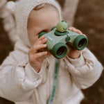 Dětský dalekohled ZOOFAMILY Dino Zoo Eyes | Lavly.cz