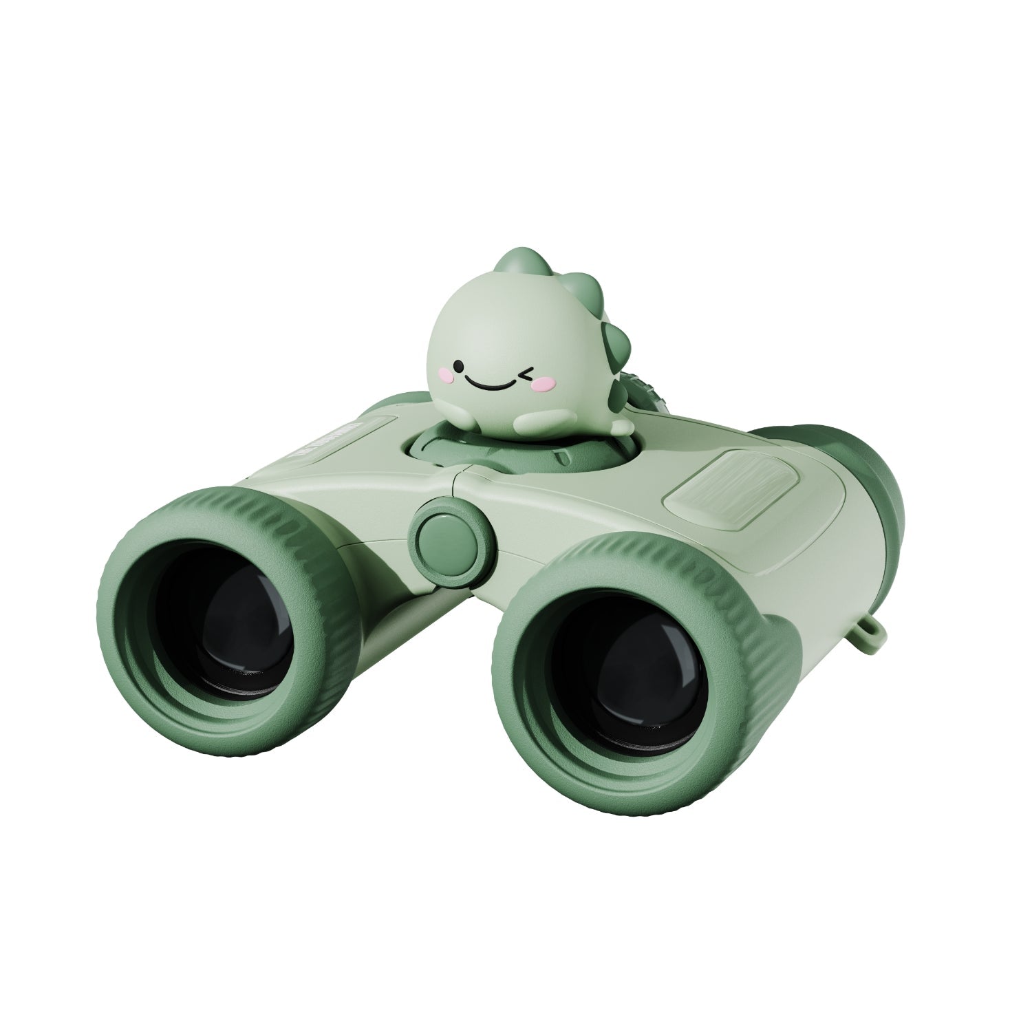 Dětský dalekohled ZOOFAMILY Dino Zoo Eyes | Lavly.cz