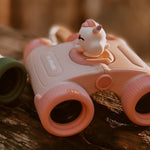 Dětský dalekohled ZOOFAMILY Unicorn Zoo Eyes | Lavly.cz