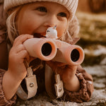 Dětský dalekohled ZOOFAMILY Unicorn Zoo Eyes | Lavly.cz