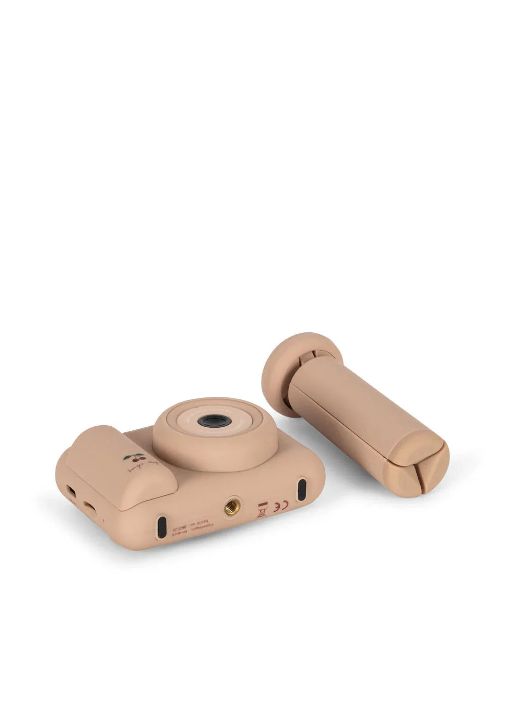 Dětský digitální foťák KONGES SLOJD Cherry | Lavly.cz