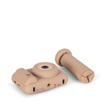 Dětský digitální foťák KONGES SLOJD Cherry | Lavly.cz