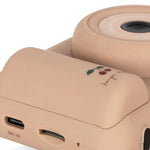 Dětský digitální foťák KONGES SLOJD Cherry | Lavly.cz