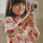 Dětský digitální foťák KONGES SLOJD Cherry | Lavly.cz