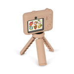 Dětský digitální foťák KONGES SLOJD Cherry | Lavly.cz